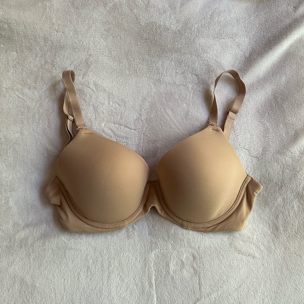 Soma full coverage nursing bra